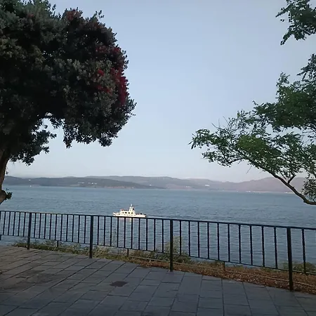 Sea Breeze Apartament Fisterra