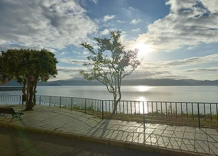 Sea Breeze * Fisterra