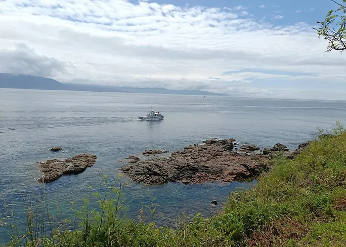 Sea Breeze Apartament