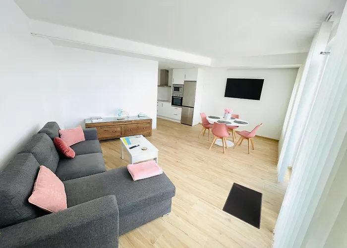 Sea Breeze Apartament