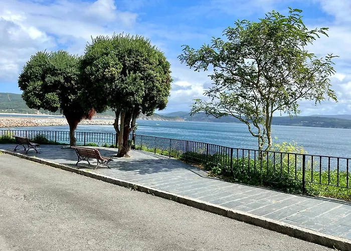 Sea Breeze Apartament