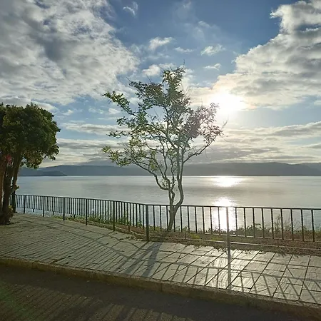 Sea Breeze * Finisterre