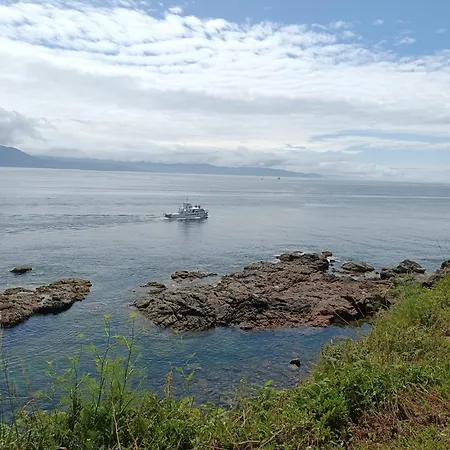 Sea Breeze Appartamento