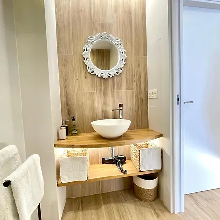 Sea Breeze * Finisterre