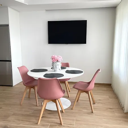 Sea Breeze Appartamento *