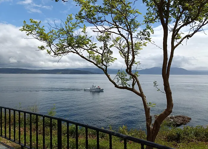 Apartmán Sea Breeze