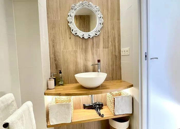 Sea Breeze * Finisterre