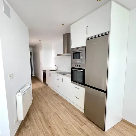 公寓 Sea Breeze 菲尼斯特雷